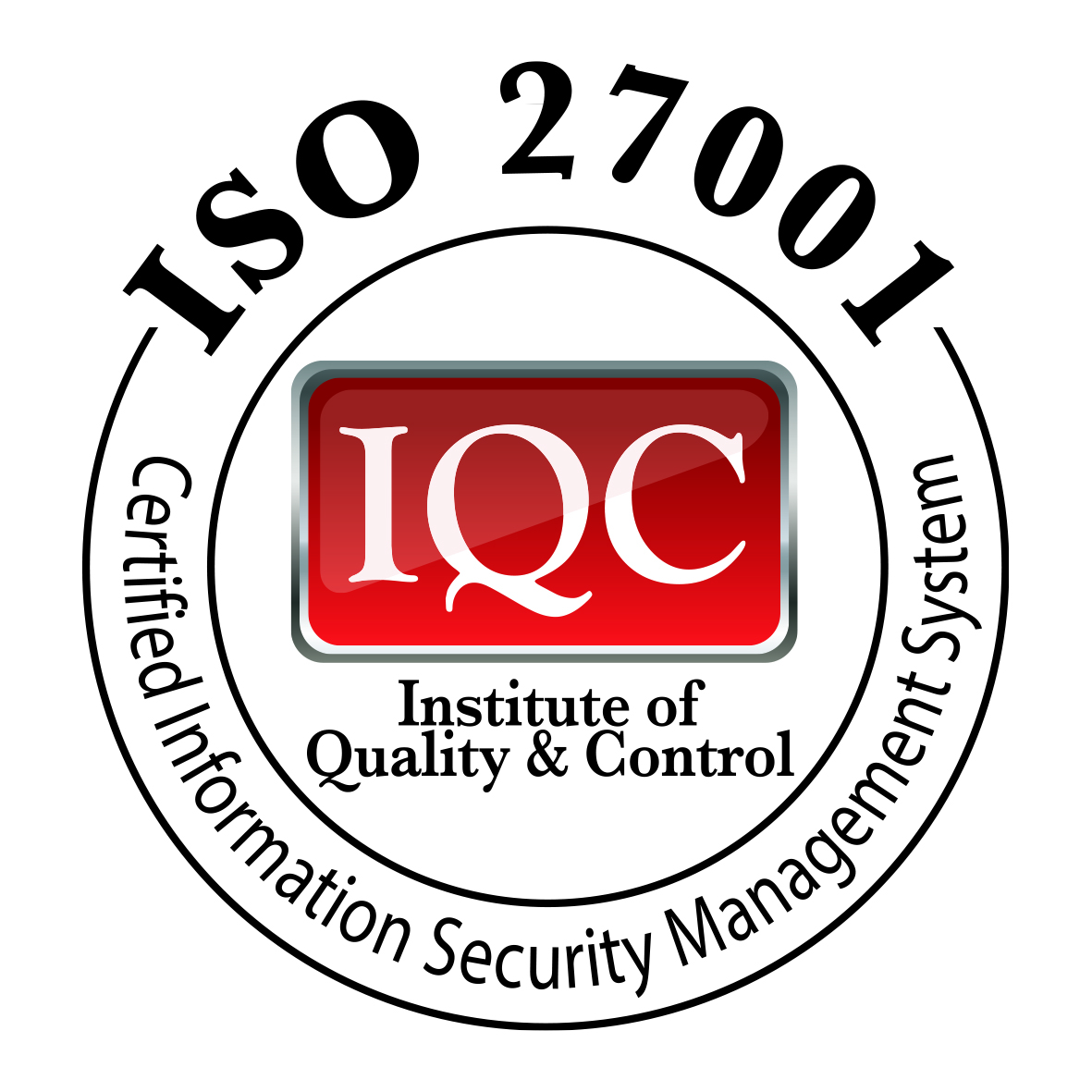 ICQ Quality Logo